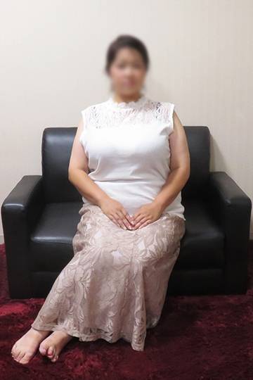 堺東 人妻デリヘル【熟女総本店 堺東店】しずか